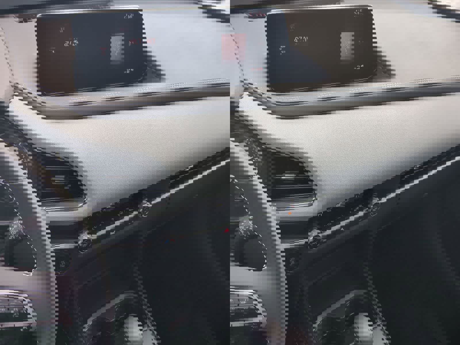 New 2026 MAZDA CX-30 AWD 2.5 S image 28