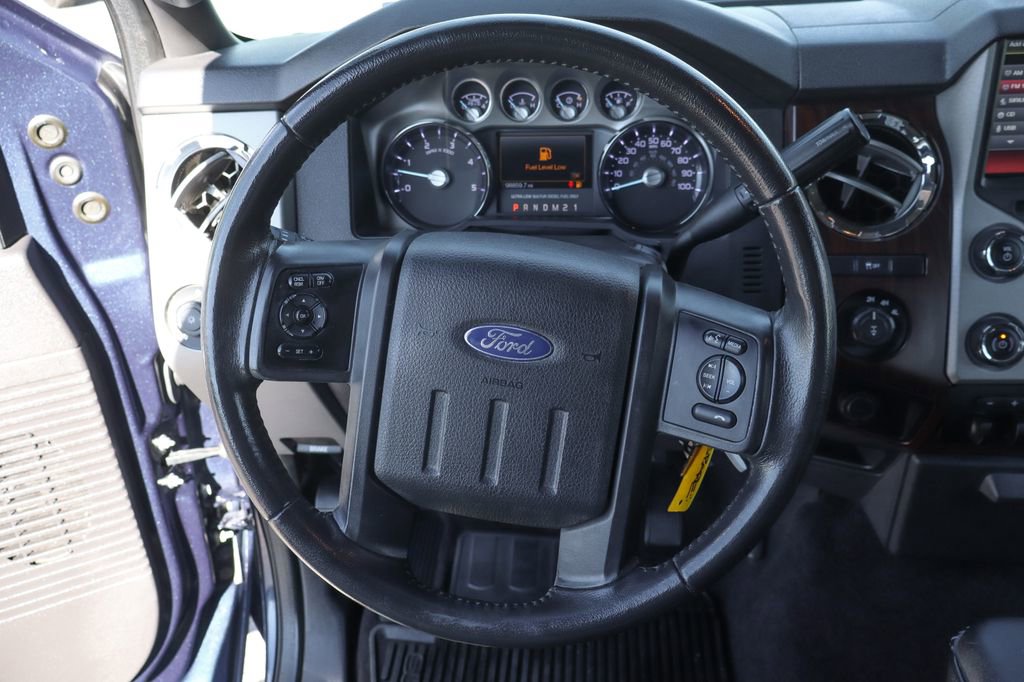 Used 2014 Ford F350 Lariat image 20