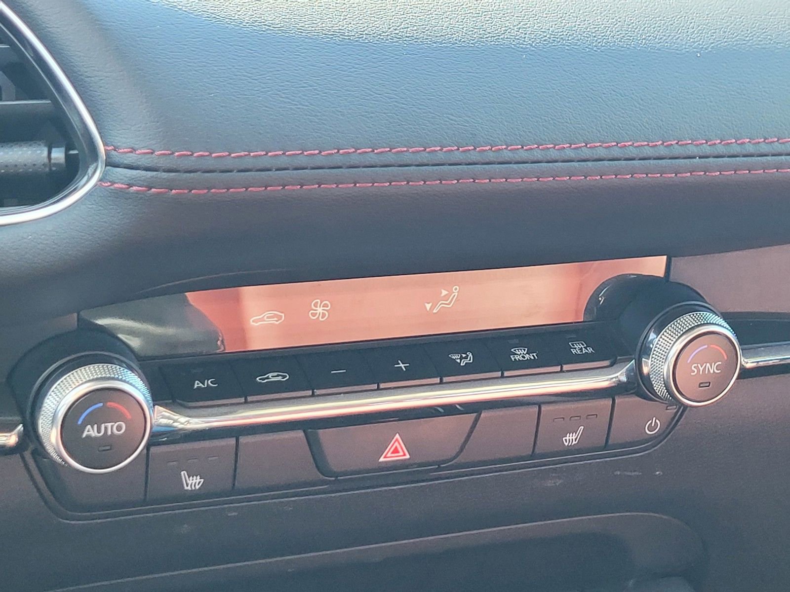 Used 2025 MAZDA MAZDA3 s image 20