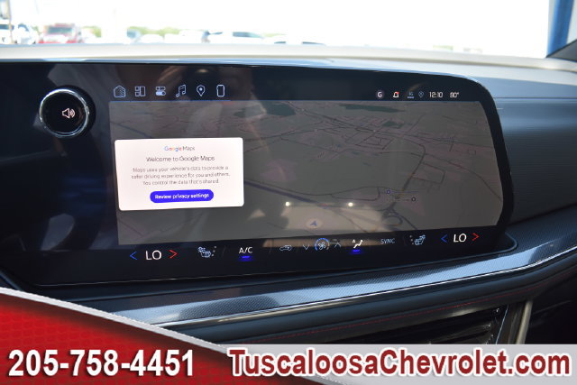 New 2026 Chevrolet Suburban RST w/ RST Capability Package AWD/4WD image 36