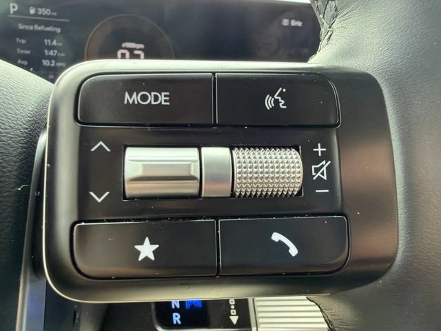 Used 2025 Hyundai Santa Fe XRT AWD/4WD image 51