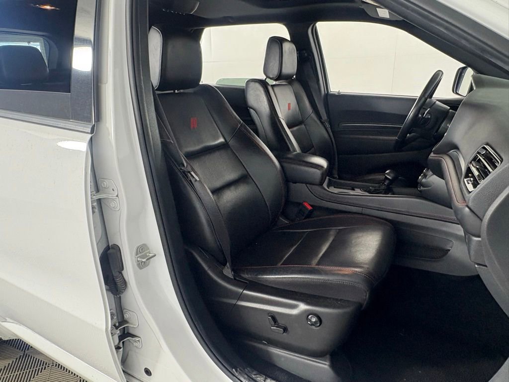 Used 2024 Dodge Durango GT RWD image 14