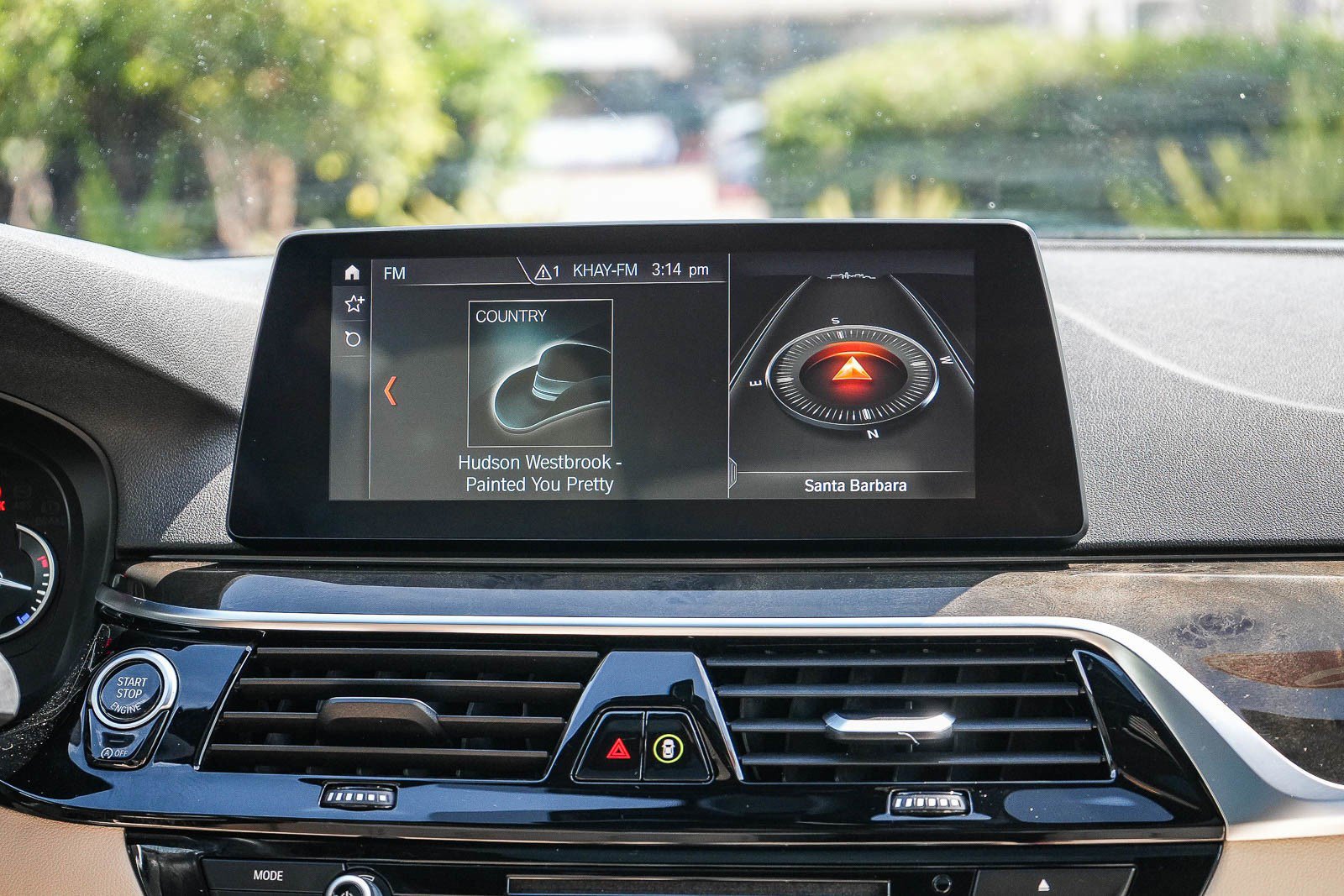 Used 2019 BMW 540i w/ Convenience Package RWD image 13