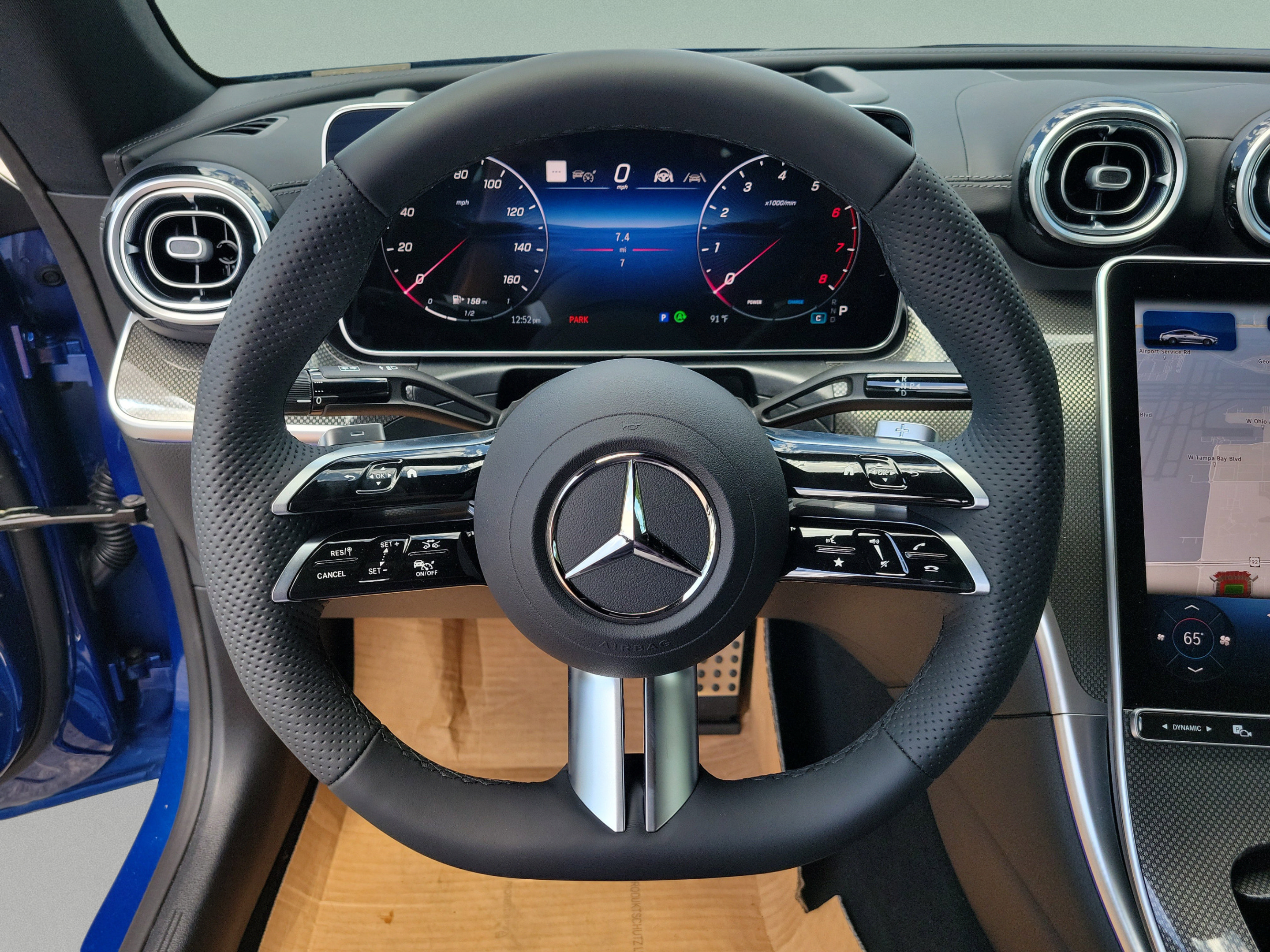 New 2026 Mercedes-Benz CLE 450 4MATIC Coupe image 22