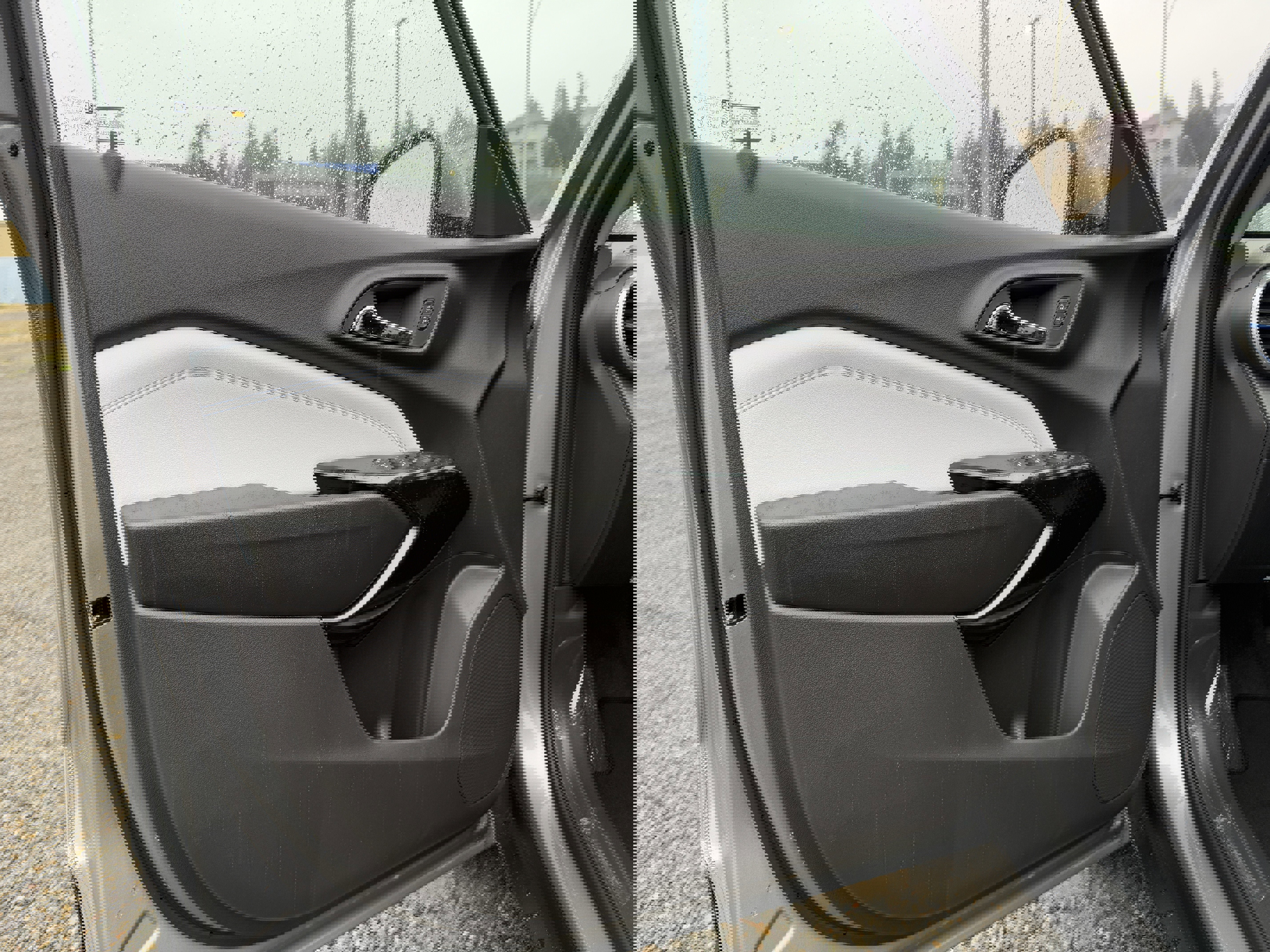 New 2026 Chevrolet Trax LT w/ Driver Confidence Package image 9