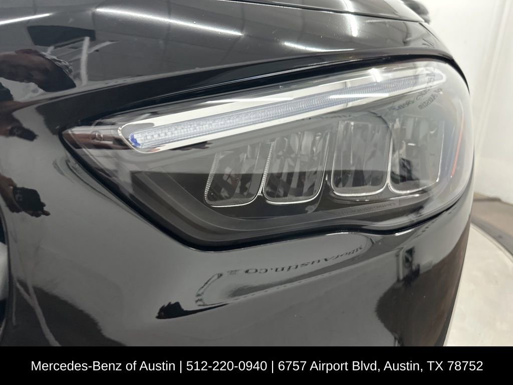 Certified 2024 Mercedes-Benz GLA 250 image 26