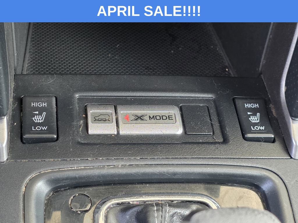 Used 2018 Subaru Forester 2.5i Touring w/ Popular Package #3B image 27