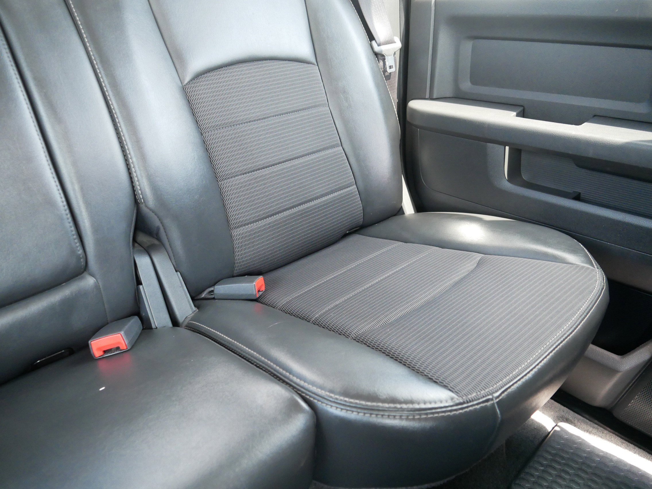 Used 2011 RAM 1500 Sport AWD/4WD image 14