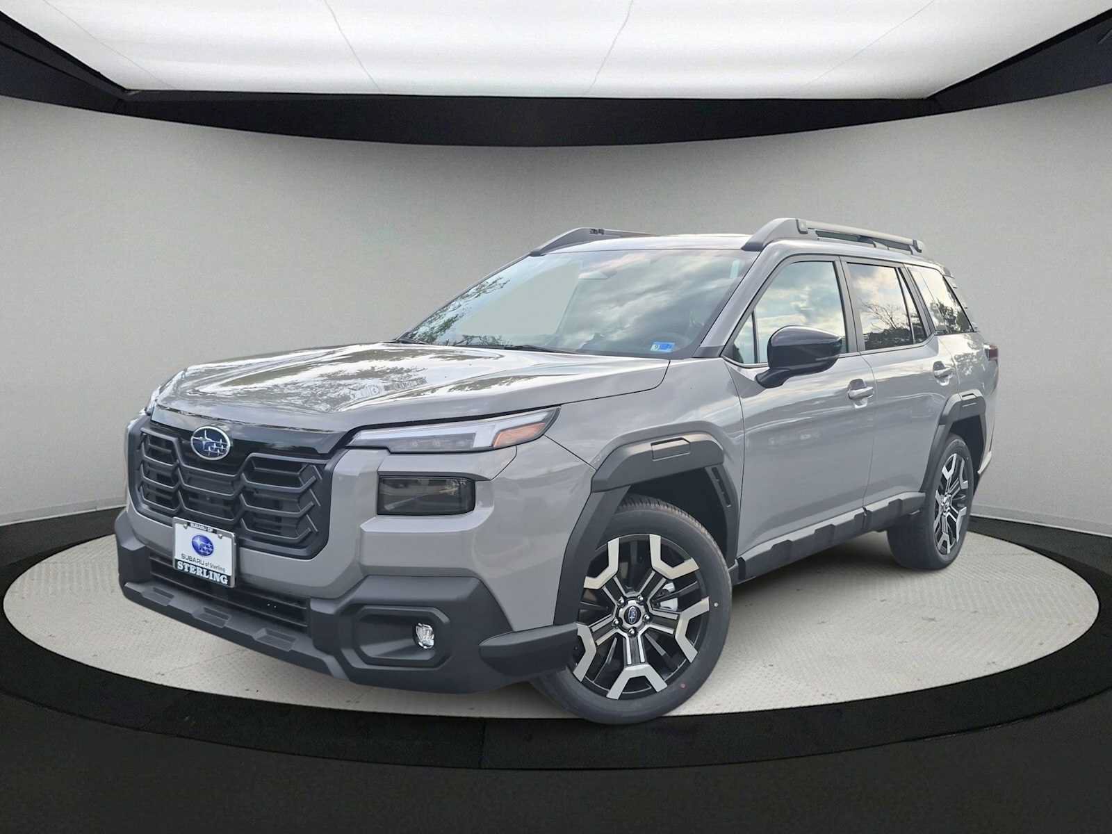 New 2026 Subaru Outback Touring XT