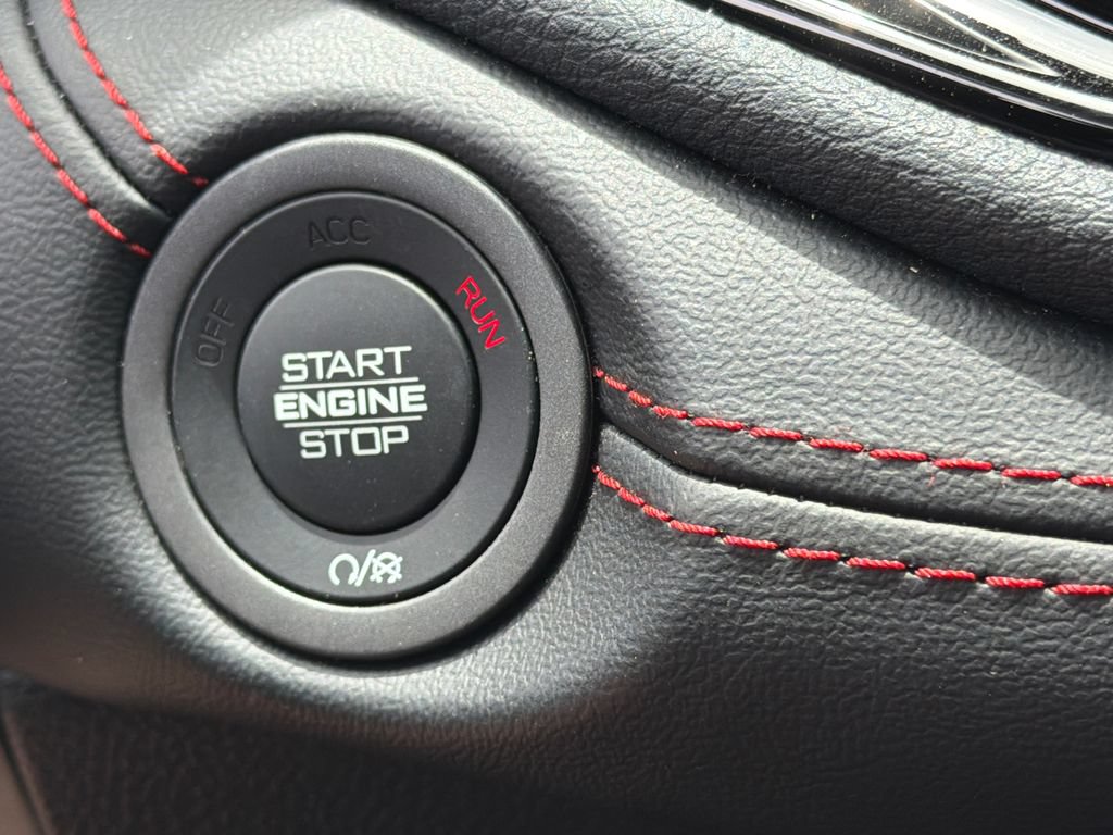 Used 2026 Dodge Durango GT RWD image 30