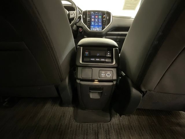 Used 2025 Subaru Ascent Premium AWD/4WD image 27
