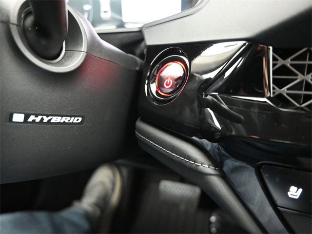 New 2025 Honda Accord Touring image 23