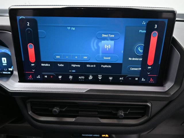 Used 2025 Ford Bronco Sport Badlands image 17