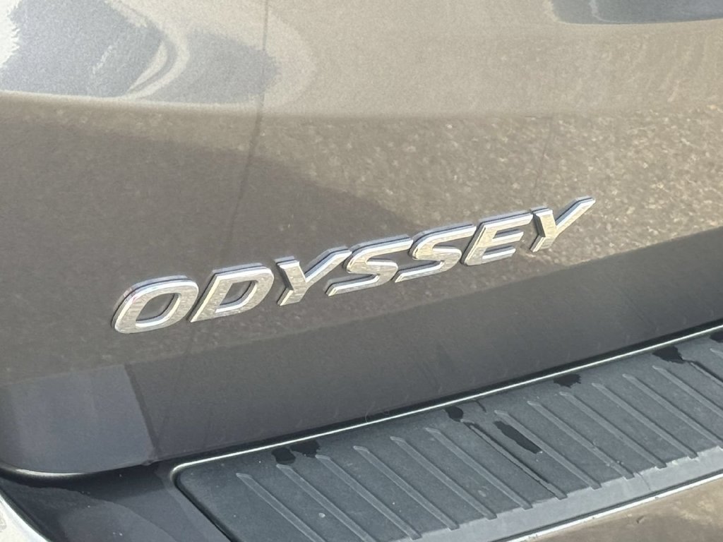 Used 2025 Honda Odyssey EX-L image 10