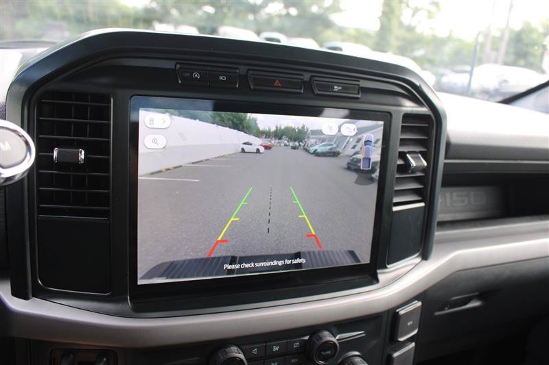 Used 2024 Ford F150 XL w/ Equipment Group 103A High AWD/4WD image 14