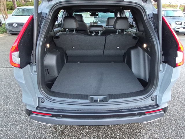 Used 2026 Honda CR-V Sport-L image 6