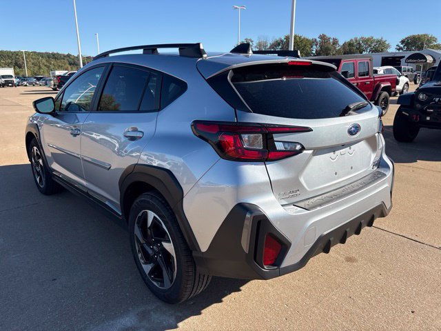 Used 2024 Subaru Crosstrek 2.5i Limited AWD/4WD image 5