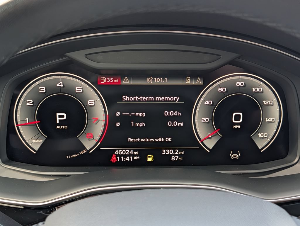 Used 2023 Audi Q7 2.0T Premium Plus w/ Premium Plus Package AWD/4WD image 27