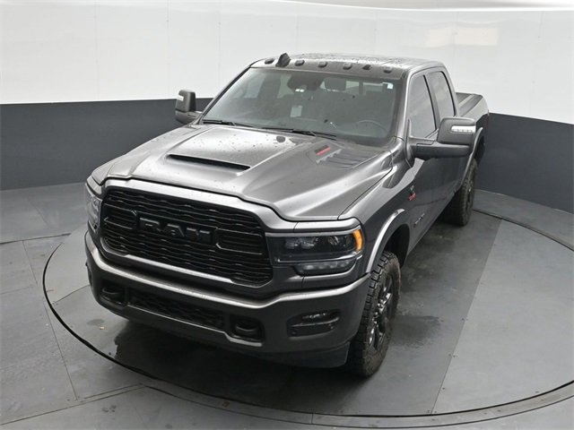 Used 2024 RAM 2500 Limited image 34