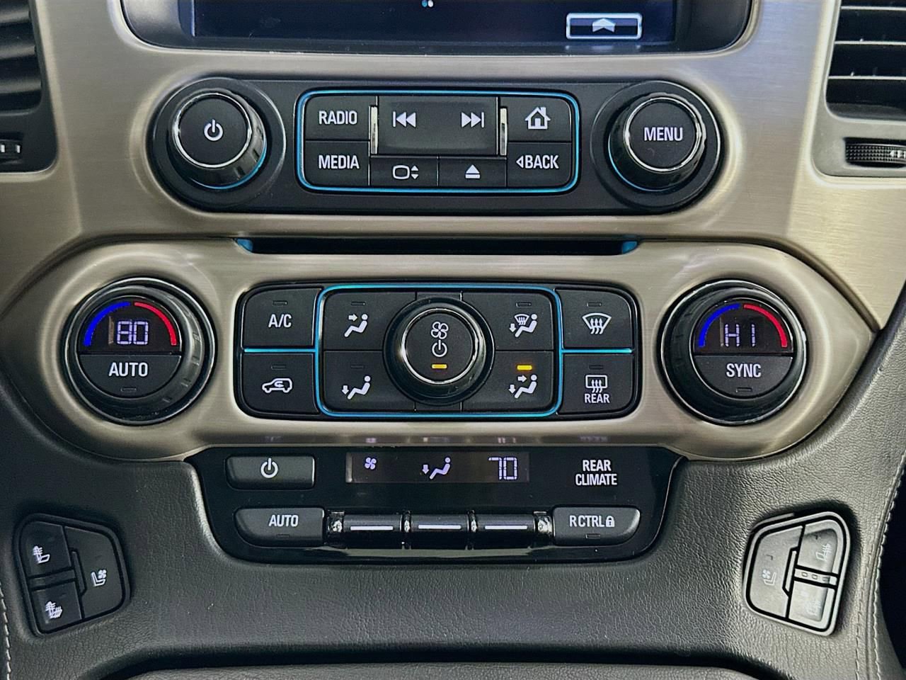 Used 2019 GMC Yukon Denali image 16