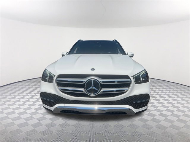 Used 2023 Mercedes-Benz GLE 350 4MATIC w/ 3rd Row Seat Package image 2