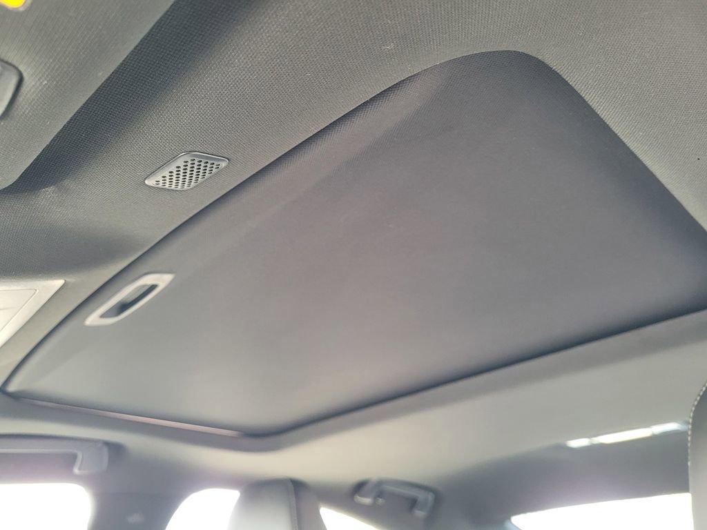 Used 2025 Lexus IS 350 F Sport w/ Navigation Package image 11