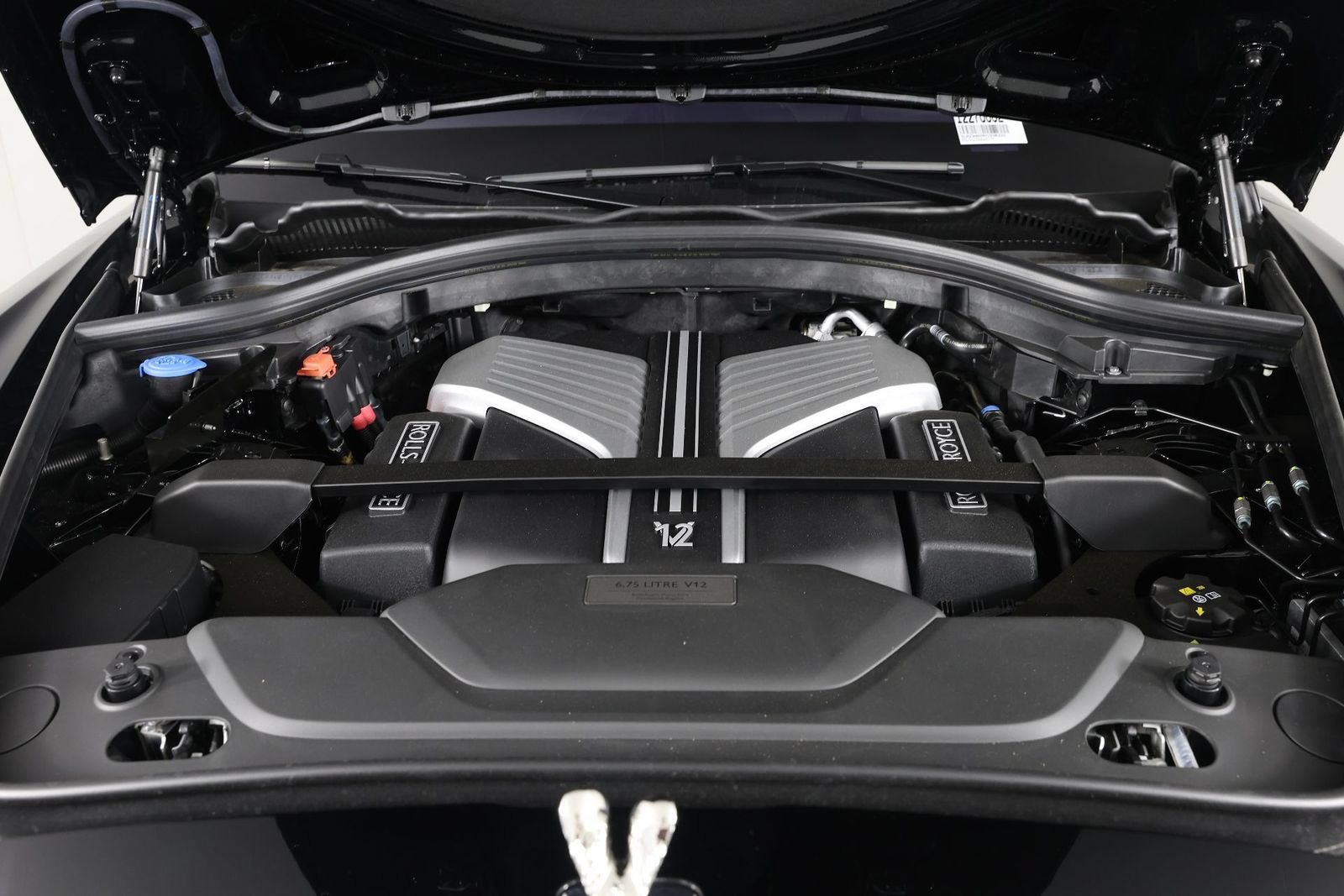 New 2026 Rolls-Royce Cullinan AWD/4WD image 27