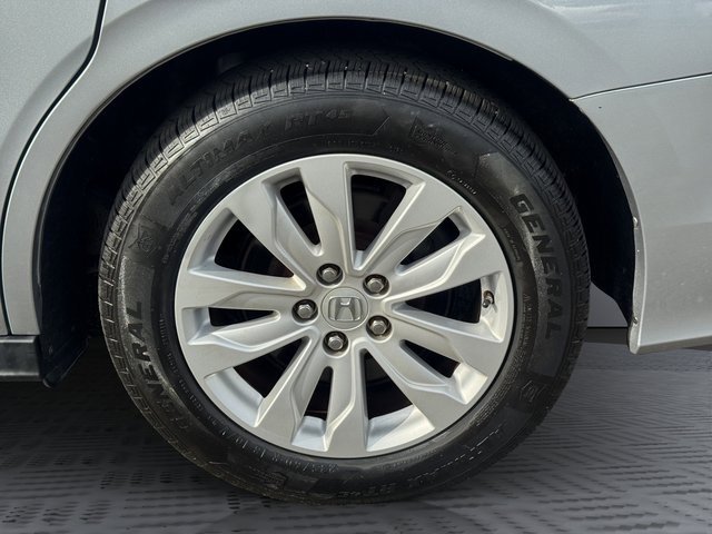 Used 2019 Honda Odyssey LX image 28