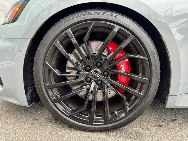 Certified 2021 Audi RS 5 AWD/4WD image 9