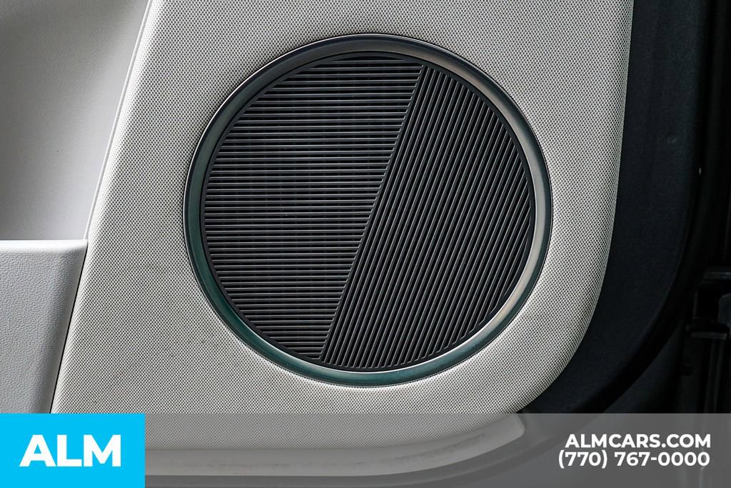 Used 2022 Hyundai Ioniq 5 SEL w/ Cargo Package image 52