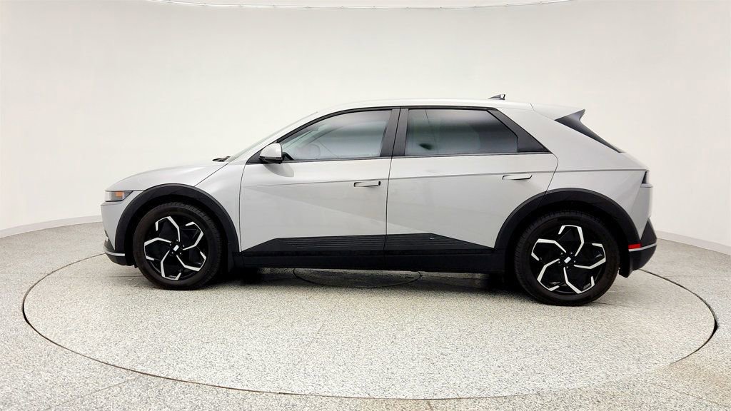 Used 2024 Hyundai Ioniq 5 SEL image 8