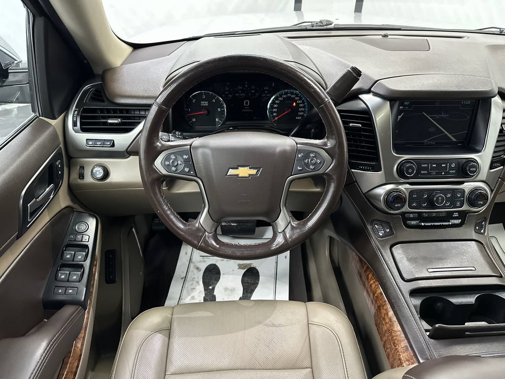 Used 2019 Chevrolet Suburban Premier RWD image 29