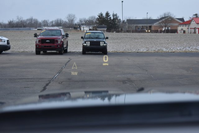 Used 2024 Chevrolet Silverado 1500 High Country image 37