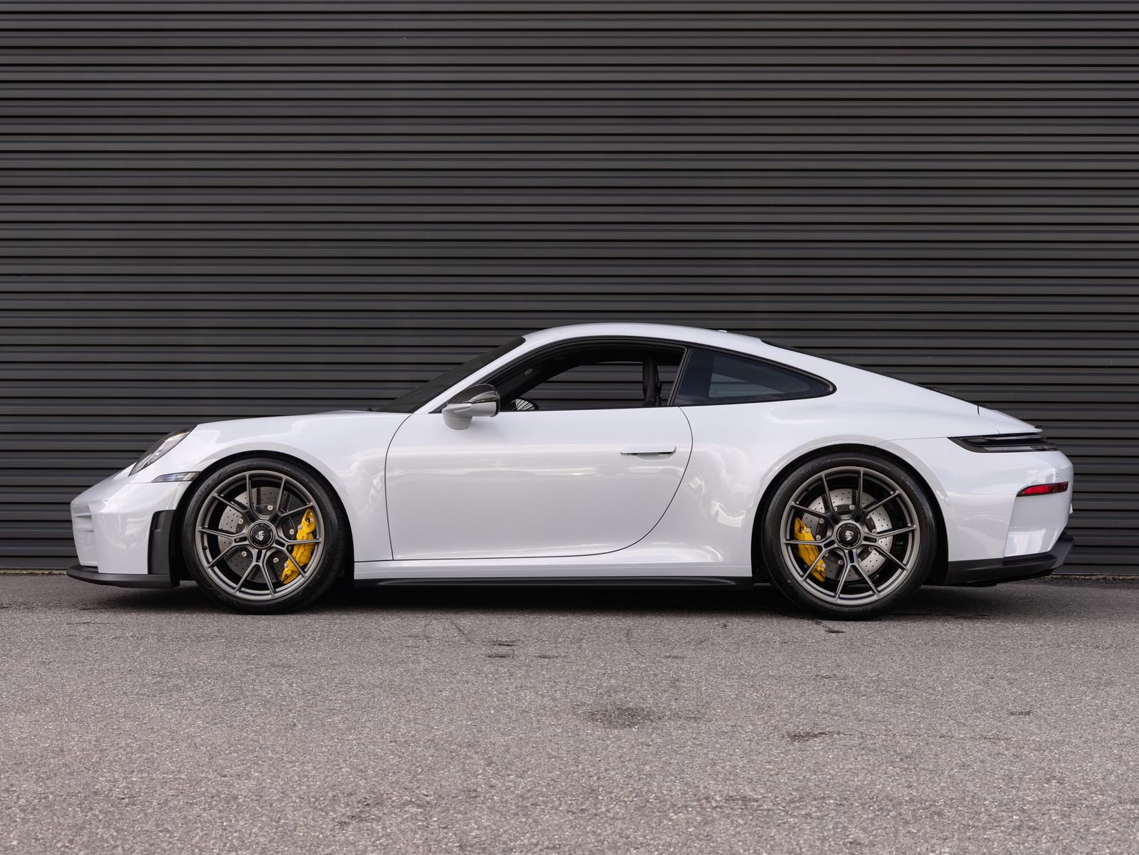 Certified 2026 Porsche 911 GT3 RWD image 2