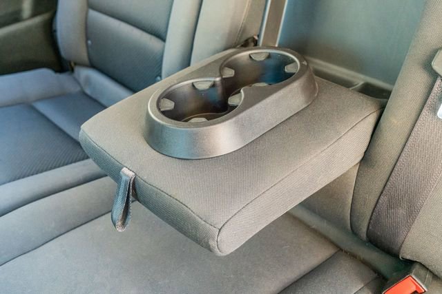 Used 2016 Chevrolet Silverado 1500 LT w/ All Star Edition image 37