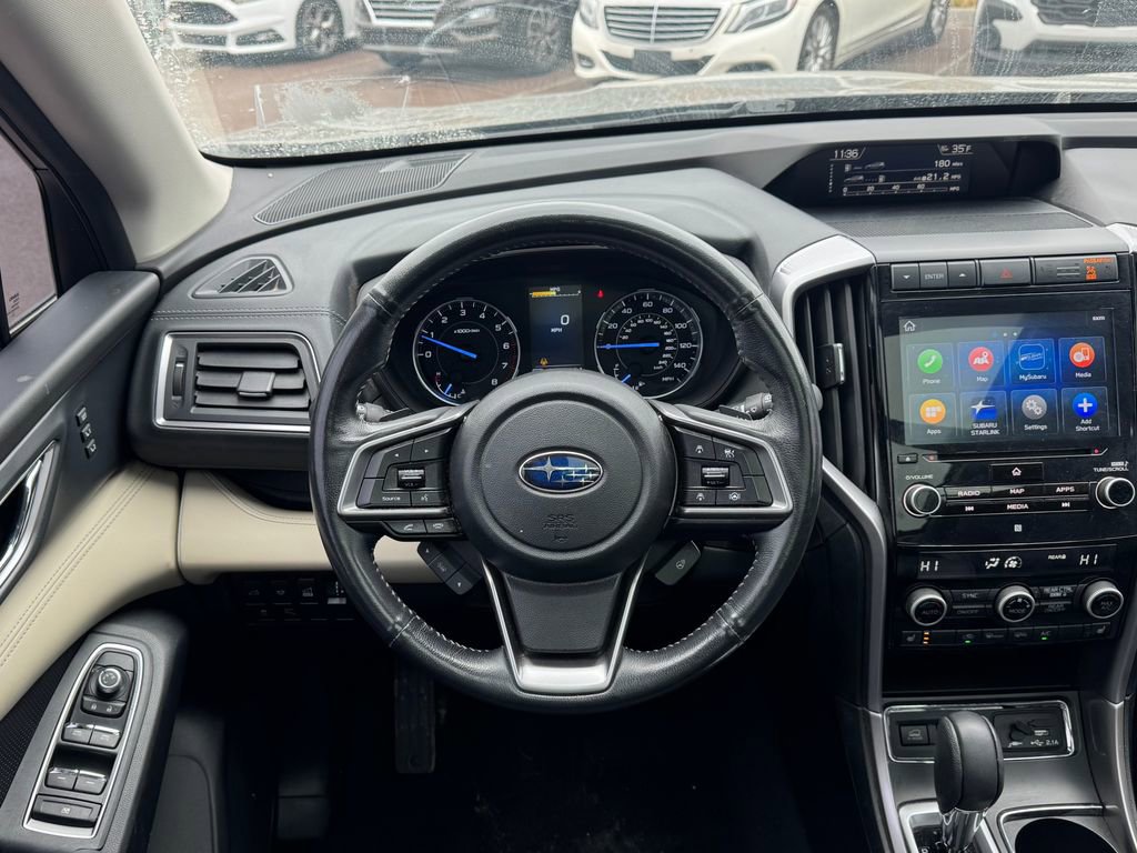 Used 2022 Subaru Ascent Limited w/ Technology Package image 12