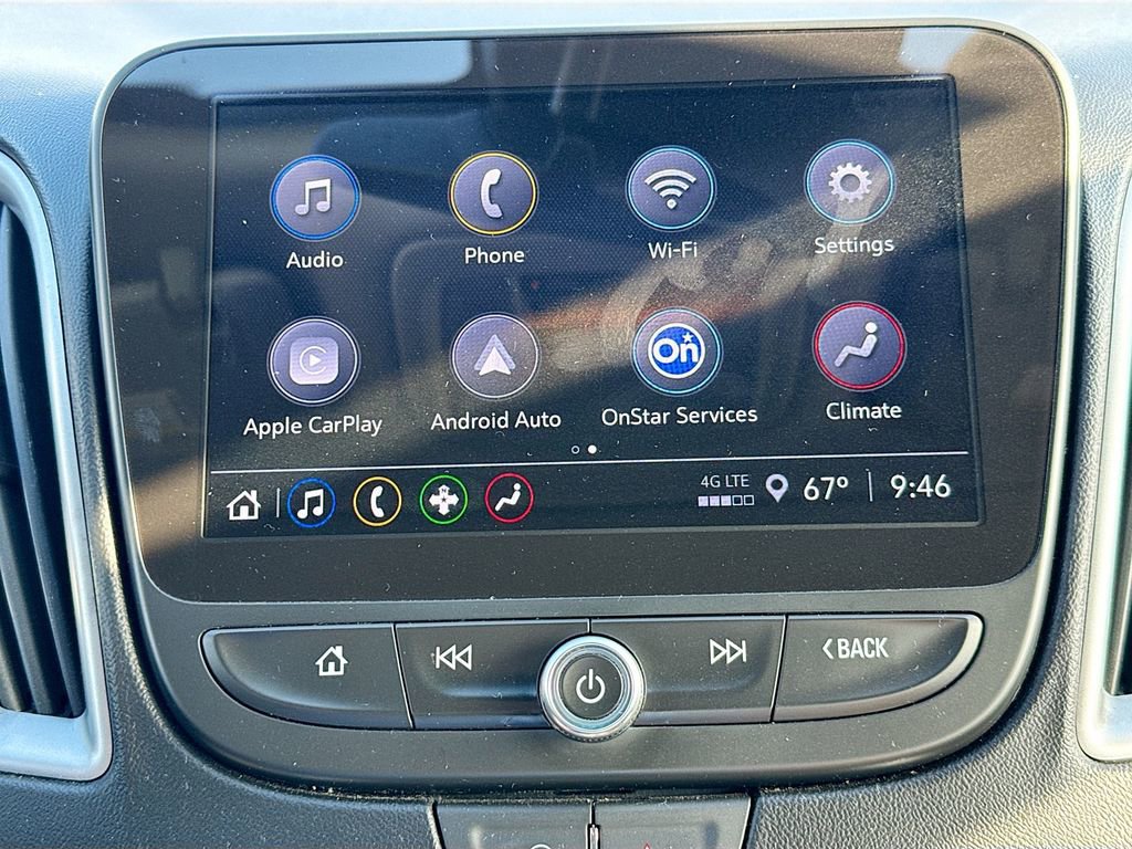 Used 2023 Chevrolet Malibu LT image 14