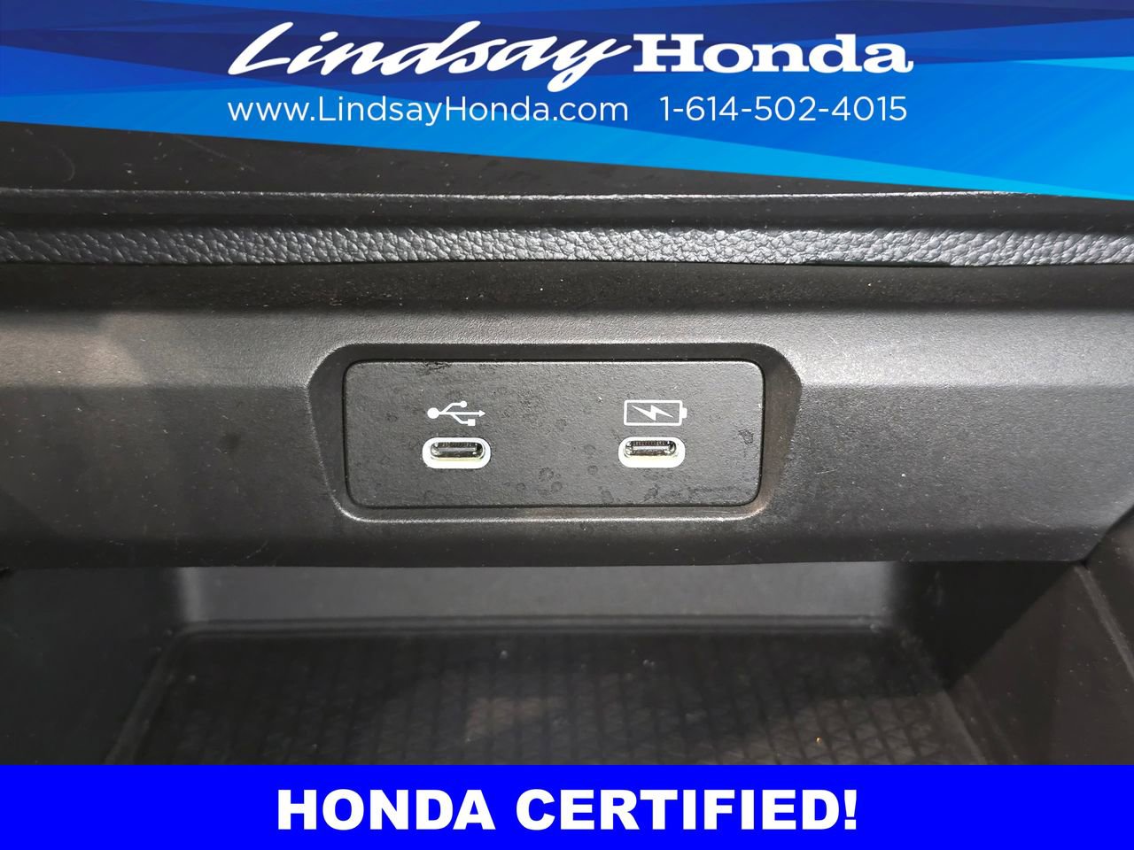 Certified 2024 Honda Accord EX image 22