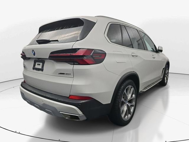 Used 2024 BMW X5 xDrive40i image 9