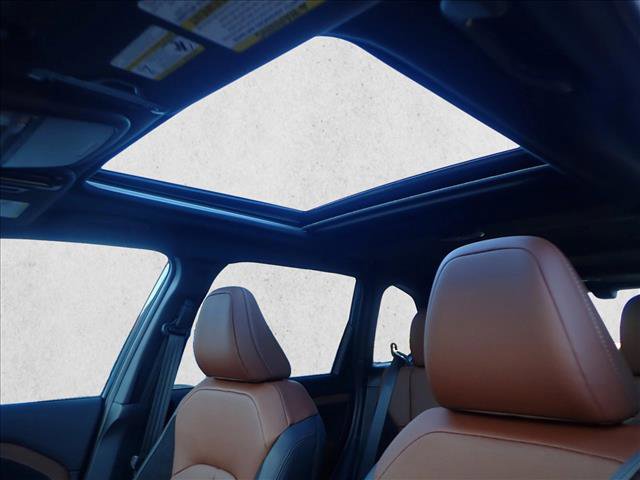 New 2026 Subaru Forester Touring image 13