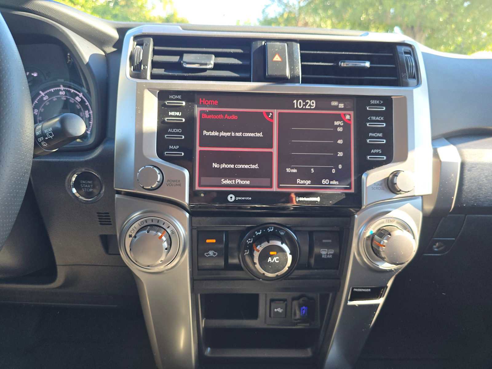 Certified 2021 Toyota 4Runner SR5 image 26