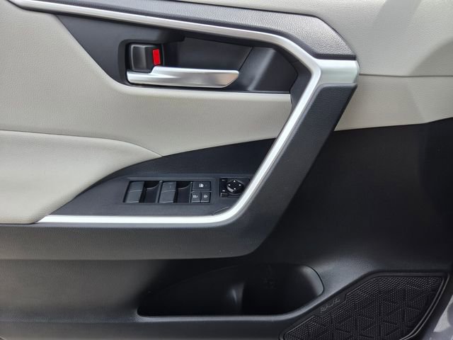 Used 2020 Toyota RAV4 XLE w/ All Weather Liner Package image 23