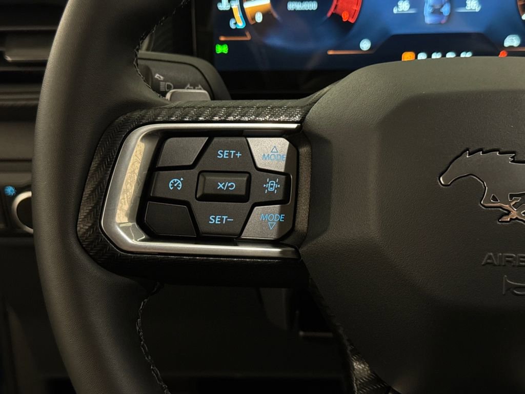 New 2026 Ford Mustang GT image 29