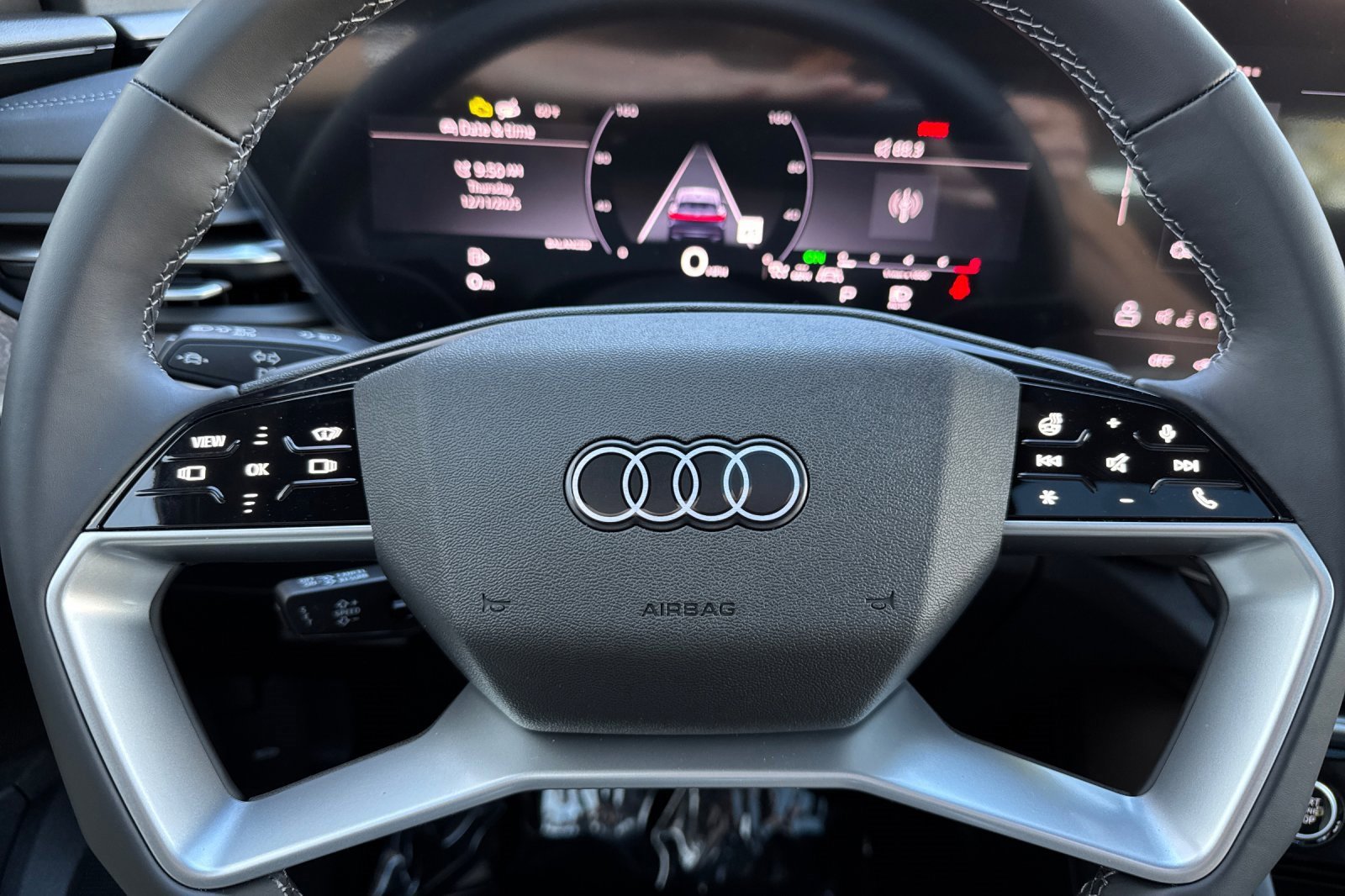 New 2025 Audi Q5 2.0T Premium Plus image 21