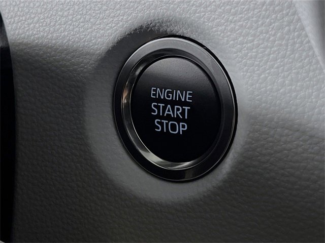 New 2026 Toyota Corolla XSE image 20