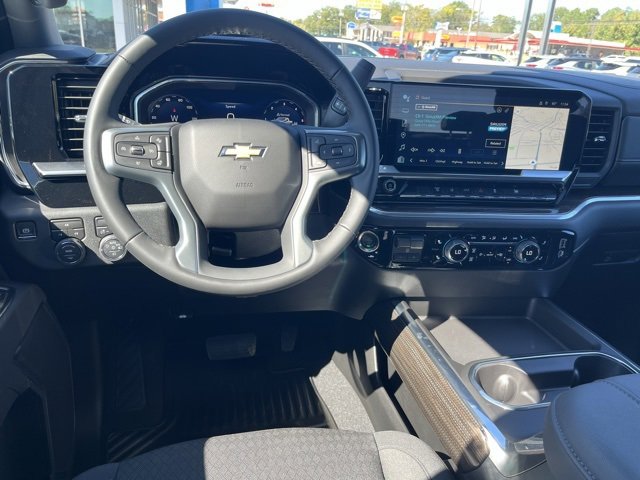 New 2026 Chevrolet Silverado 3500 LT image 16