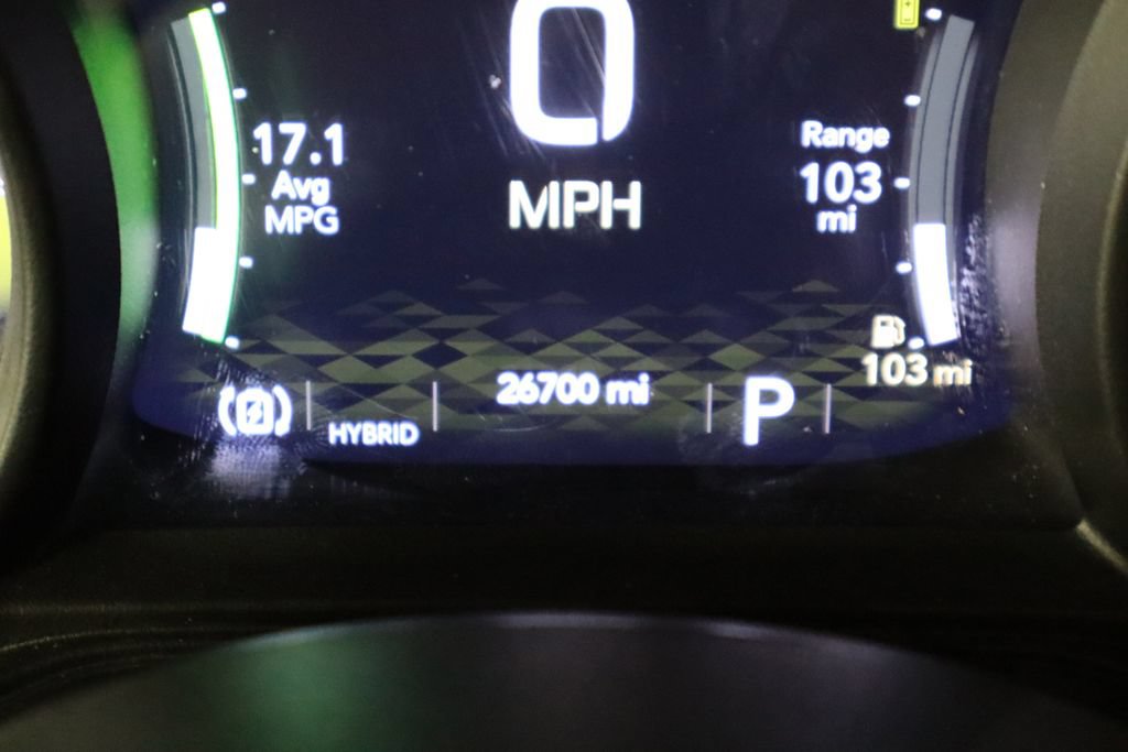 Used 2024 Jeep Wrangler Unlimited Sahara AWD/4WD image 37