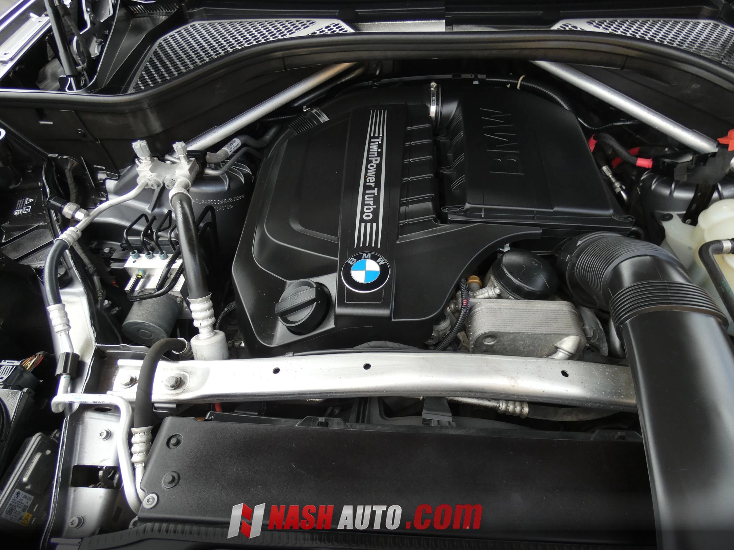 Used 2017 BMW X5 xDrive35i AWD/4WD image 78