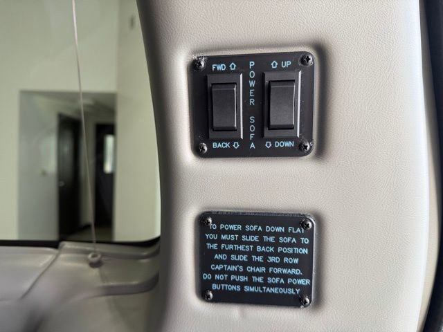New 2026 Chevrolet Express 2500 Extended image 45