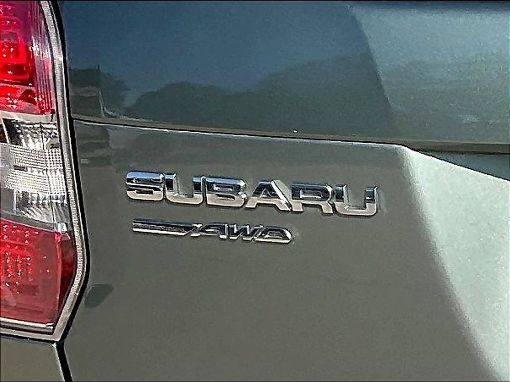 Used 2014 Subaru Forester 2.5i Limited w/ Protection Package #2 AWD/4WD image 24